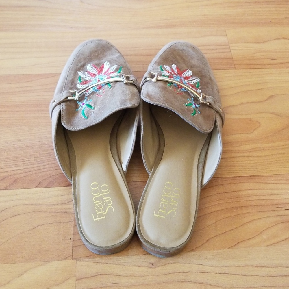 Women's Loafers